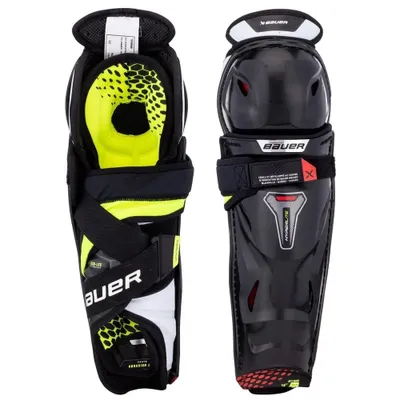 Immagine prodotto di Bauer Vapor Hyperlite protezioni per le gambe Junior