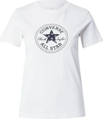 Immagine prodotto di Converse Chuck Patch Overlay Tee 10028412-A02 Donna