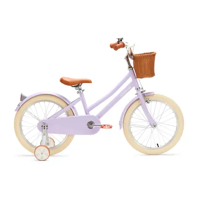 Immagine prodotto di Generation Hip 18 pollici viola - bicicletta per bambini