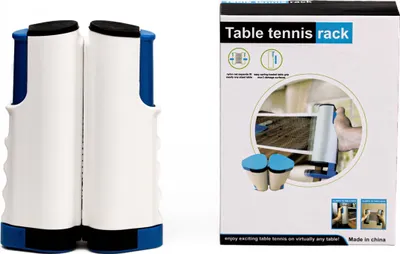 Produktbild von Acra Tischtennisnetz - ausziehbar RK2