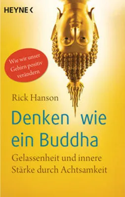 Produktbild von Denken wie ein Buddha