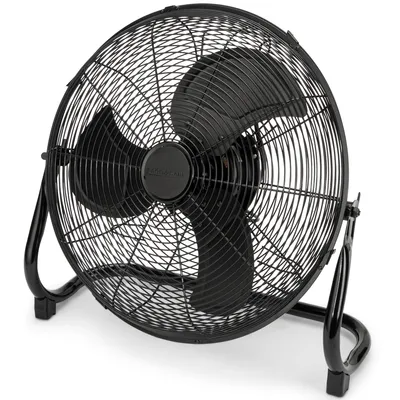 Image de Brasseur d'air design 45cm Proficare PC-VL3066WM-Noir