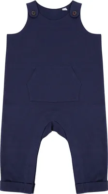 Image de Larkwood - Chapeau de bain pour bébé RW8399 (92) (Marineblau)