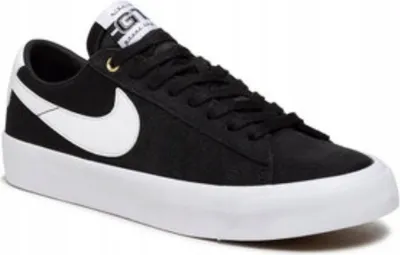 Immagine prodotto di scarpe Nike SB Zoom Blazer Low Pro GT DC7695