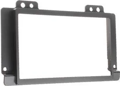Productafbeelding van Autoleads DFP-29-00: Adapter voor autoradio.