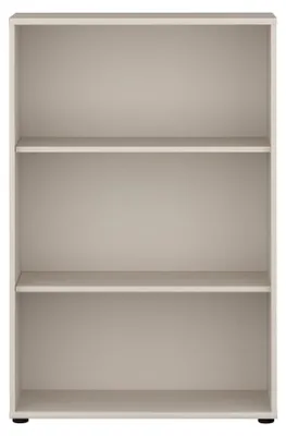 Immagine prodotto di Scaffale con 2 ripiani ca. 74x112x35 cm Sabbia