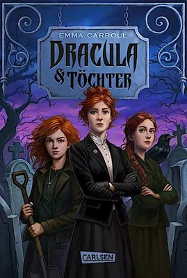 Obrázek produktu pro Dracula & Töchter