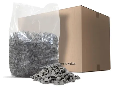 Produktbild von Galamio Basaltsplitt 20kg