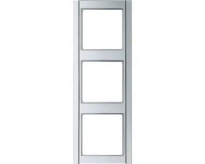 Produktbild von Jung A 583 AL Aluminium (A583AL)