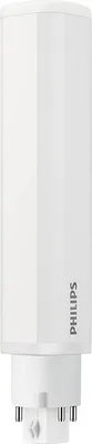 Obrázok produktu pre Philips CorePro LED PLC 6.5W, 6,5 W, 600 lm, 30000 h, Biela