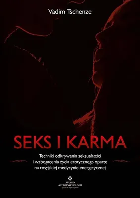 Imagen del producto de Seks i karma