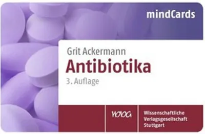 Obrázek produktu pro Antibiotika