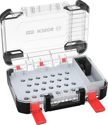 Image de Bosch mallettes scies-cloches pour PRO - 2608483157