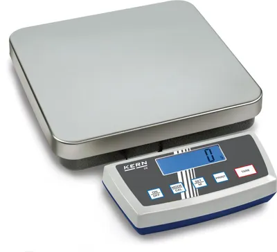 Produktbild von Kern&Sohn Paketwaage CPB (PRE-TARE-Funktion, frei programmierbare Wägeeinheit)