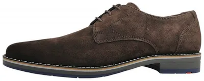 Productafbeelding van Lloyd Drift 110 Herrenschuhe Businessschuhe Braun