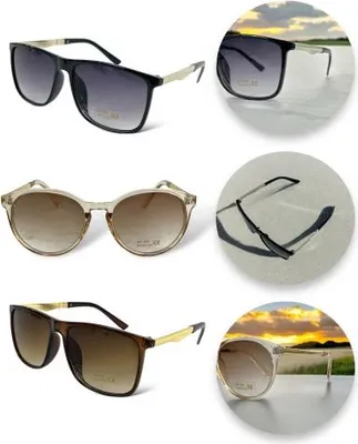Zdjęcie produktu dla okulary przeciwsłoneczne damskie + filtr UV 750922