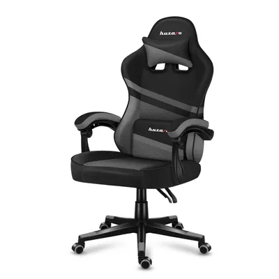 Immagine prodotto di Sedia da gioco Huzaro Force 4.4 Grey Mesh