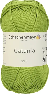 Produktbild von apfel Farbnr. 205 - SMC Catania Originals - 100% Baumwolle