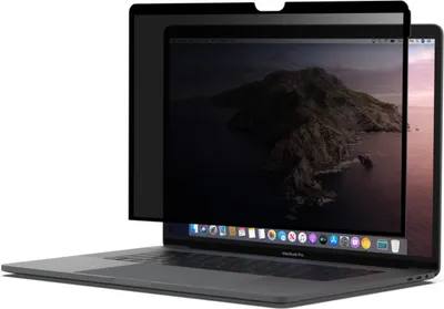 Produktbild von Bildschirmschutz Belkin Screenforce