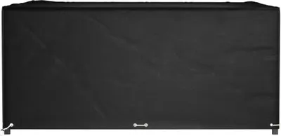 Immagine prodotto di Copertura Mobili da Giardino 16 Occhielli 300x300x75cm Quadrata