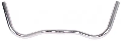 Produktbild von Humpert Citybike-Lenker NSU 22,2 / 550 / 25,4 mm chrom