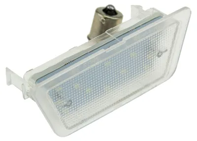 Obrázek produktu pro LED osvětlení SPZ OPEL Astra G