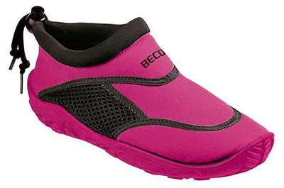 Produktbild von Beco Neopren-Wasserschuhe für Kinder | Rosa
