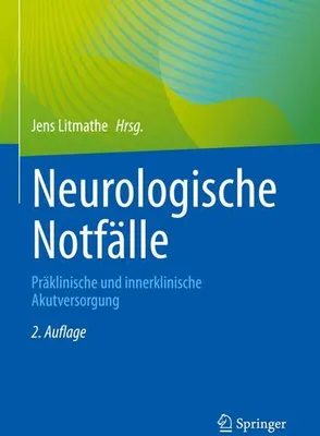 Obrázok produktu pre Neurologische Notfälle