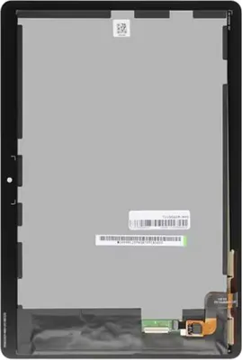 Produktbild von Für Huawei Mediapad T5 10 AGS2-L09 Wifi LCD Display Bildschirm Touchscreen