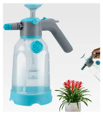 Produktbild von Gießkanne für Garten und Innenbereich mit 2 Modi Sprühaufsatz