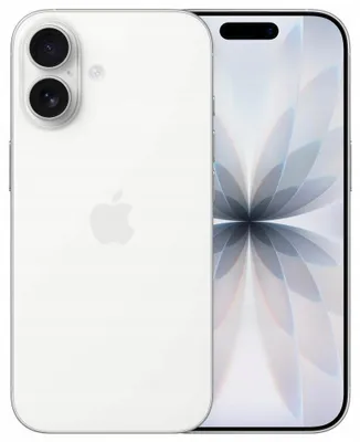 Zdjęcie produktu dla Apple iPhone 17e , 15,5 cm (6.1"), 2532 x 1170 px, 512 GB, 48 MP, iOS 26, Biały