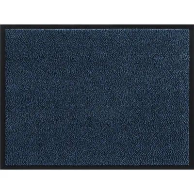 Produktbild von Hamat Fußmatte Mars blau 60.0 x