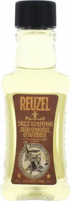 Zdjęcie produktu dla Reuzel, Daily, Hair Shampoo, For Cleansing, 100 ml