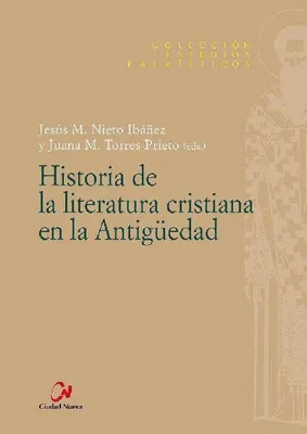 Produktbild von Geschichte der christlichen Literatur in der Antike