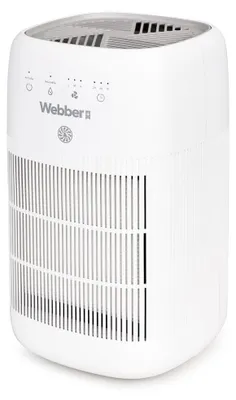 Obrázok produktu pre Webber DEQ10 odvlhčovač vzduchu