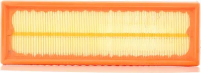 Produktbild von Luftfilter PURFLUX A1232 für RENAULT CLIO II (BB0/1/2, CB0/1/2) Filtereinsatz