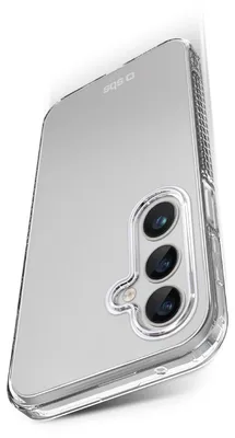 Produktbild von SBS Extreme X2 Hülle für Samsung Galaxy A15, Transparent