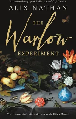 Produktbild von The Warlow Experiment