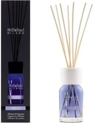 Immagine prodotto di Diffusore di aromi Violetta naturale e Muschio 100 ml