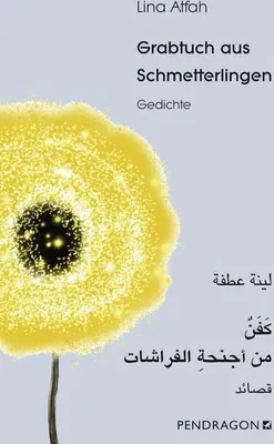 Image de Grabtuch aus Schmetterlingen
