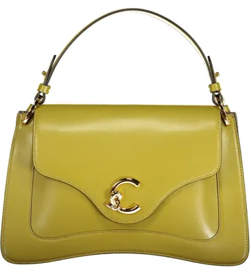 Immagine prodotto di Borsa da donna COCCINELLE verde