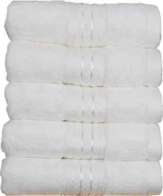 Produktbild von ARTG Natural Bamboo Guest Towel