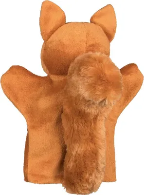 Immagine prodotto di GOKI Marionetta Coniglio 24 cm
