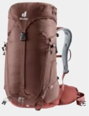 Zdjęcie produktu dla Deuter Trail 28 SL, Ramka wewnętrzna, Wędrówki, Brązowy, Unisex, 28 l, 1,07 kg