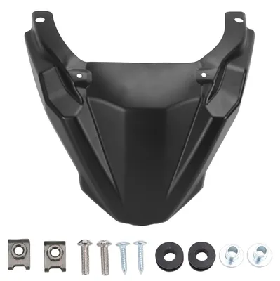Obrázek produktu pro Motocyklový přední blatník, prodloužení předního krytu, náhradní díl pro MT-09 Tracer FJ-09 2015-2018
