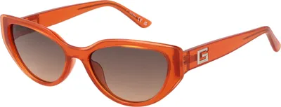 Immagine prodotto di Occhiali da sole Guess GU7910 44F 52