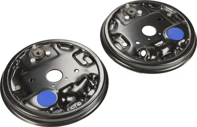 Produktbild von Bremsenkit vormontiert auf Ankerplatten 71740708