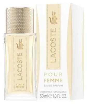 Zdjęcie produktu dla Lacoste Pour Femme Edp Spray 50ml
