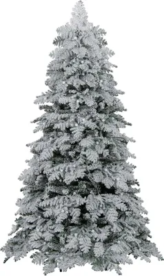 Immagine prodotto di Albero di Natale artificiale da 180 cm con luci a LED