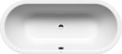 Produktbild von KALDEWEI Badewanne CLASSIC DUO OVAL manhattan